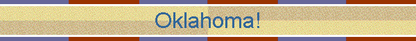 Oklahoma!
